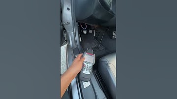 How to do a Smog Check #mechanic #carmaintenance #obd2 #obd2scanner #innovaauto