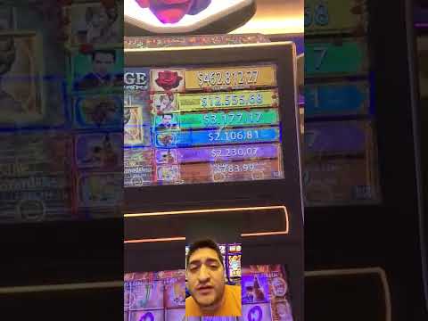Lion Cash Slot Machine | 80 cents bet | coin bonus | June 6, 2025