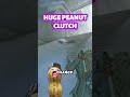 Peanut SOLO Wipes Multiple Teams😳🔥#arcraiders #theburntpeanut #twitchmoments #clutch #myth #summit1g