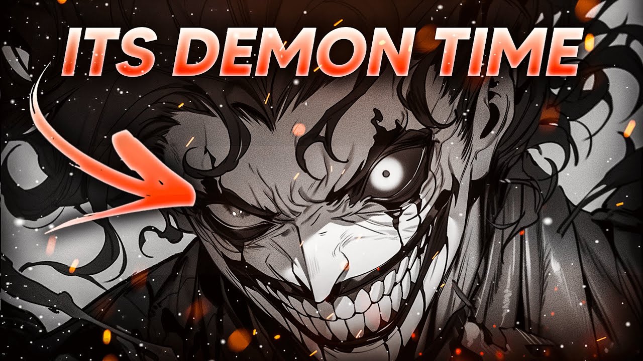 ⁣1 HOUR 🔥 EPIC DEMON MUSIC MIX 2023《ROCK MIX》🔥