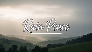 Drifting Rain Nights – Peaceful Rest Audio | Midnight Raindrops