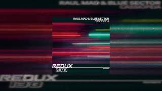 Raul Mad Blue Sector - Cassiopeia