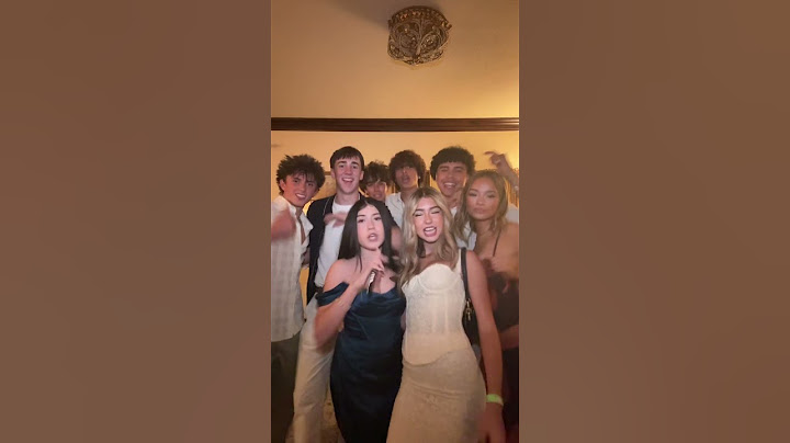 Friend group is back!