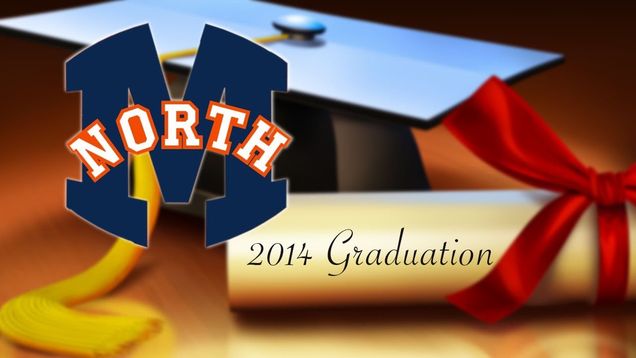McKinney North High School 2014 Graduation - YouTube