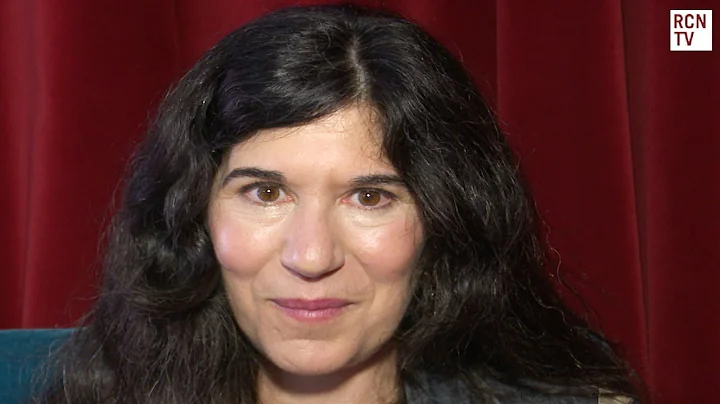 Leave No Trace Director Debra Granik Interview