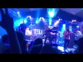 The Skints - Ratatat / You Don&#39;t Love Me, live Southampton May 2017