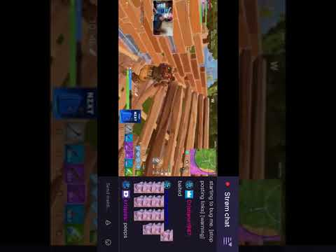 NINJA PLAYS WITH CUTE KID *FUNNY*