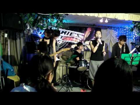 夠薑米妮音樂會---活著多好+打回原形
