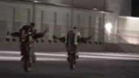 Kyle Woods Motorcycle Stunt Video Wheelies Stoppie...