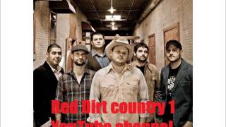 Josh Abbott Band I'll Sing About Mine
