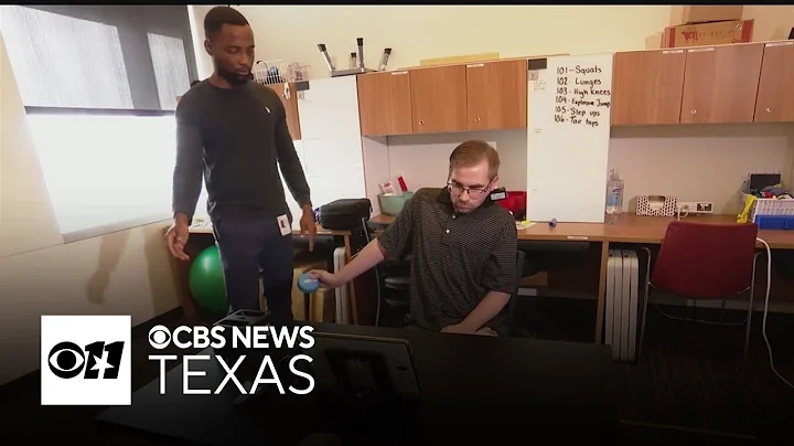 UT Dallas research offers new hope for spinal cord injury recovery