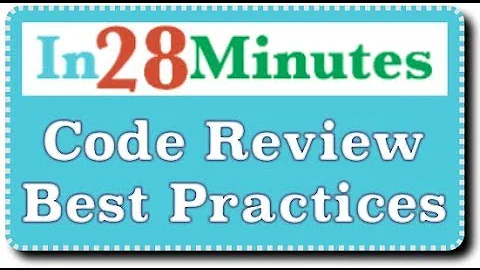 Code Review Best Practices