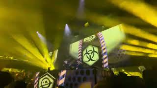 Sub Zero Project: ALL IN ONE - Patient Zero // live at EPIC Prague