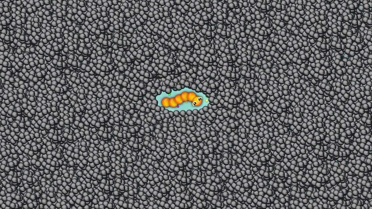 Snake.io Lovely Snake Pro Skill Epic Snake io Best Gameplay! - YouTube