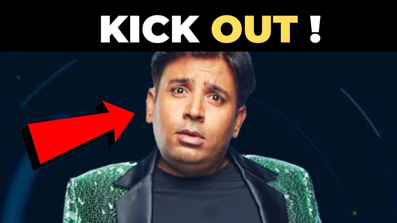 ⁣Lord Puneet Superstar KICK OUT From BigBoss OTT 2 | Jio Cinema | Puneet Sperstar | Big Boss OTT 2