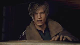 Resident Evil 4 Remake: The Village