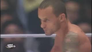 Dream 1: Lightweight Grand Prix 2008 1st Round part 3