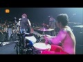 Queens of the stone age live  montreux jazz festival 2005 full concert