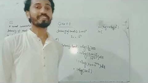 10th class physics chapter 11 problems 11.1 and 11.02: Numericals with detailed
