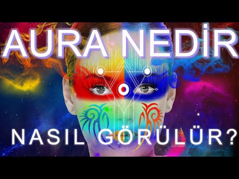 Video: Auranızı Nasıl Geri Yükleyebilirsiniz?