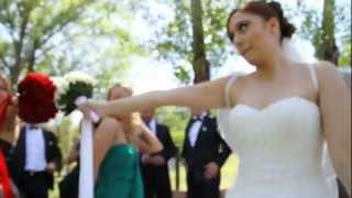 Neda&Oğuzhan Şans Meleğim - Düğün Klip