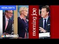 Watch Morning Joe Highlights: July 17 | MSNBC image