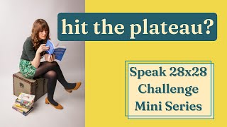 Why Most Language Learners Plateau (and How to Break Through)
