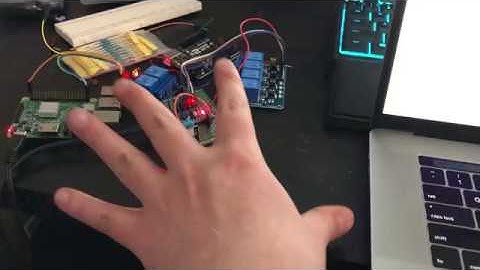 Victron Venus custom HTML5 dashboard on Raspberry Pi Touchscreen