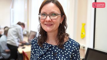 Отзыв по результатам обучения в школе программирования Coding Skills