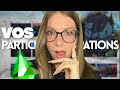 Je découvre vos participations à mon challenge ! (Vous êtes diaboliques) 👹 Challenge Sims 4