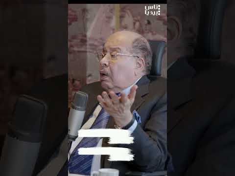 أعطيتهم قائمة الأدباء السعوديين ليقدموها لطه حسين