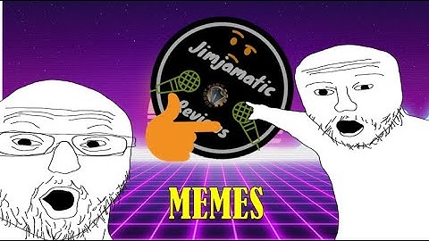 Birthday Robot Wars Meme Compilation