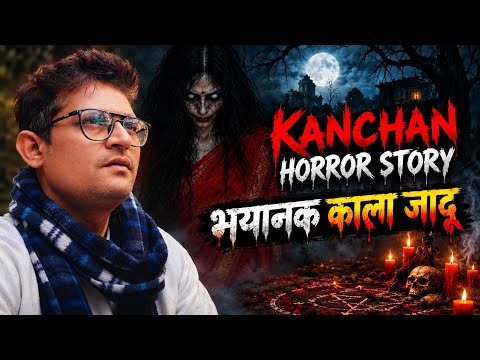 Kanchan Horror Story | Real Horror Story | Chachakefacts