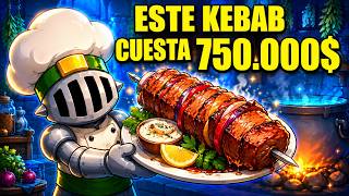 Gano MILLONES Vendiendo KEBABS a GOBLINS