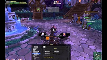 How To: Triggering WeakAuras with kgPanels