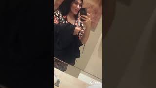 Ziba Gull New Tik Tok Viral Video