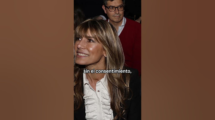 ✍️ Pedro Sánchez publica una nueva carta calificando de "zafio montaje" la acusación a Begoña Gómez