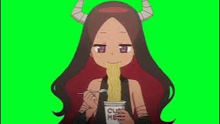 Anime Green Screen: Jahy Sama Won't Be Discouraged!