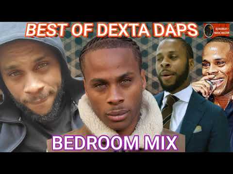 DANCEHALL MIX CLEAN 2023 BEST OF DEXTA DAPS Call Me If  Dexta Daps