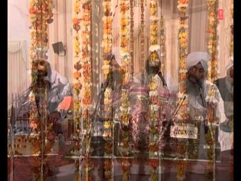Bhai Harjinder Niranjan Singh   Kad Nanak Aavei Vaari   Kar Kripa Vasoh Merei Hriday Part 1  2