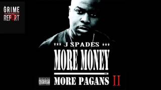 J Spades ft Waka Flocka 300 More Money More Pagans 2