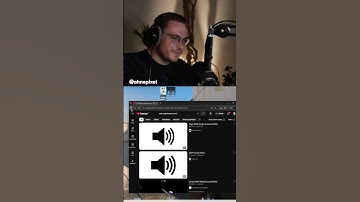 AWP Warning Jump #ohnepixel #cs2 #counterstrike #jumpscare