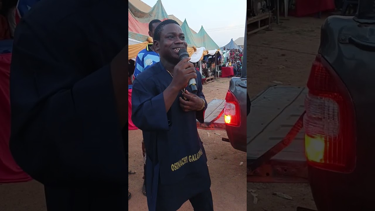 Offala festival of HRH. IGWE IKECHUKWU SIMON CHIDUBEM (IGWE ABOH 1 OF UMUMBO) 