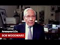 Bob Woodward: “Peril Remains. It’s Not Over. Trump Is Out There.” | Amanpour and Company