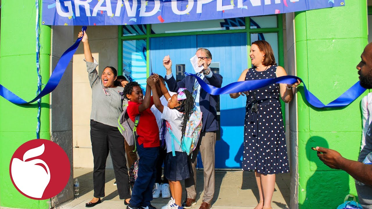 CCS Students Back for the 202324 School Year! YouTube