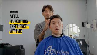 How to tell a client what actually looks good