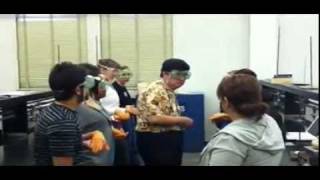 Polymer Chain
