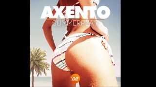 Video thumbnail of "Axento - Summerplay [Radio Edit Official]"
