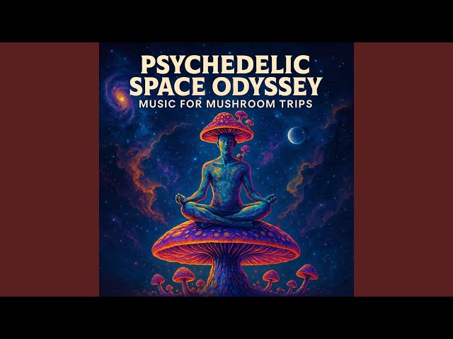 Shroom Voyage: Cosmic Sounds for Deep Trips