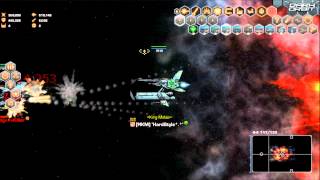 Darkorbit quality test only (watch in HD)
